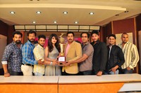 Telangana Kakatiya Cricket Cup Launch Press Meet